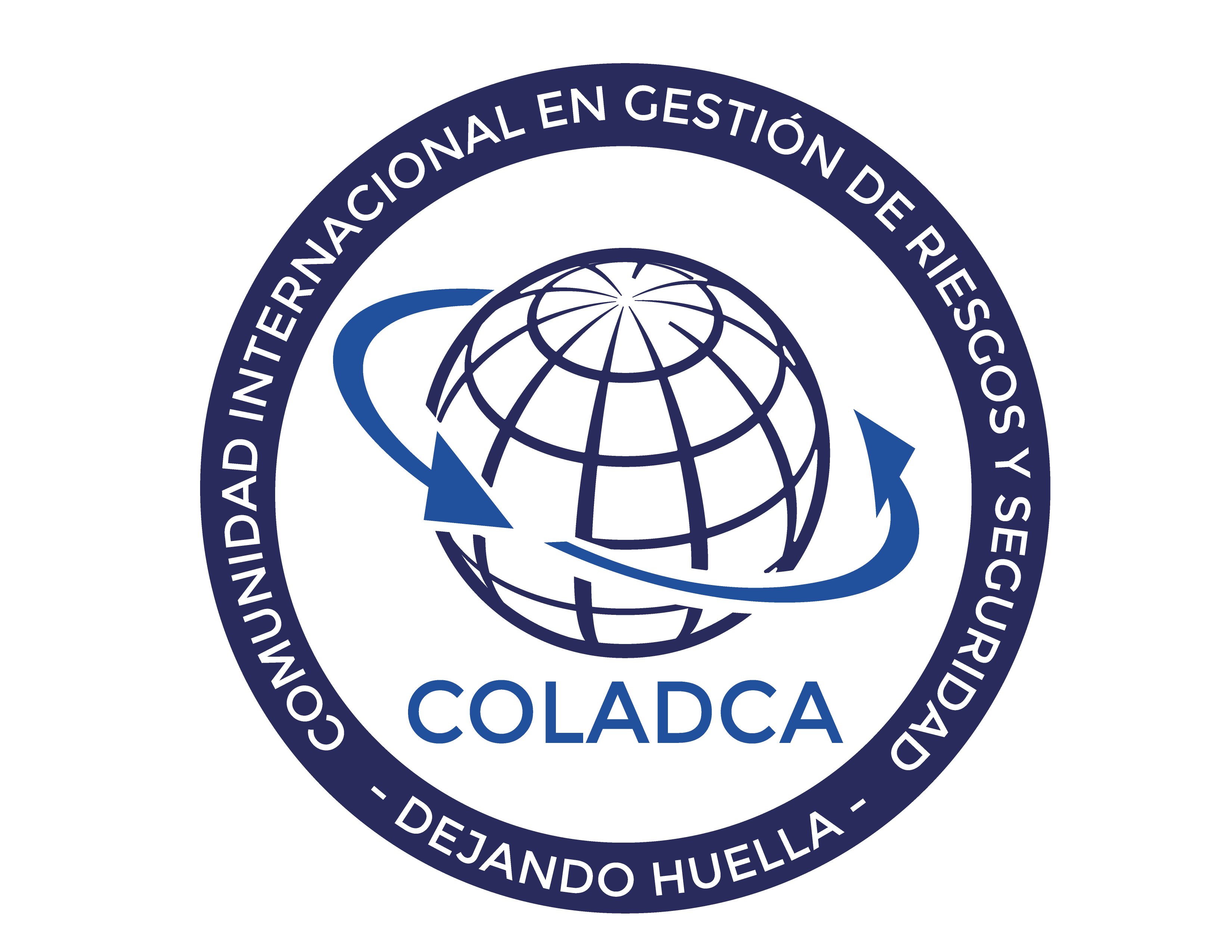 COLADCA — Comunidad Internacional en Gestión de Riesgos y Seguridad