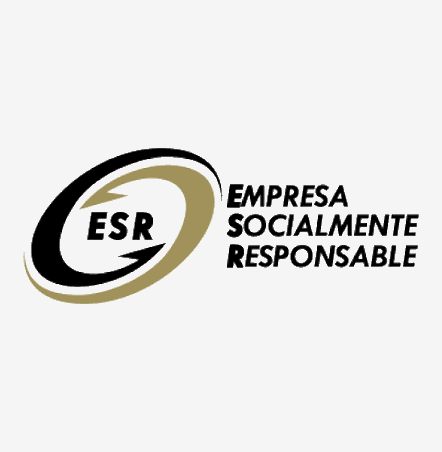 Distintivo ESR