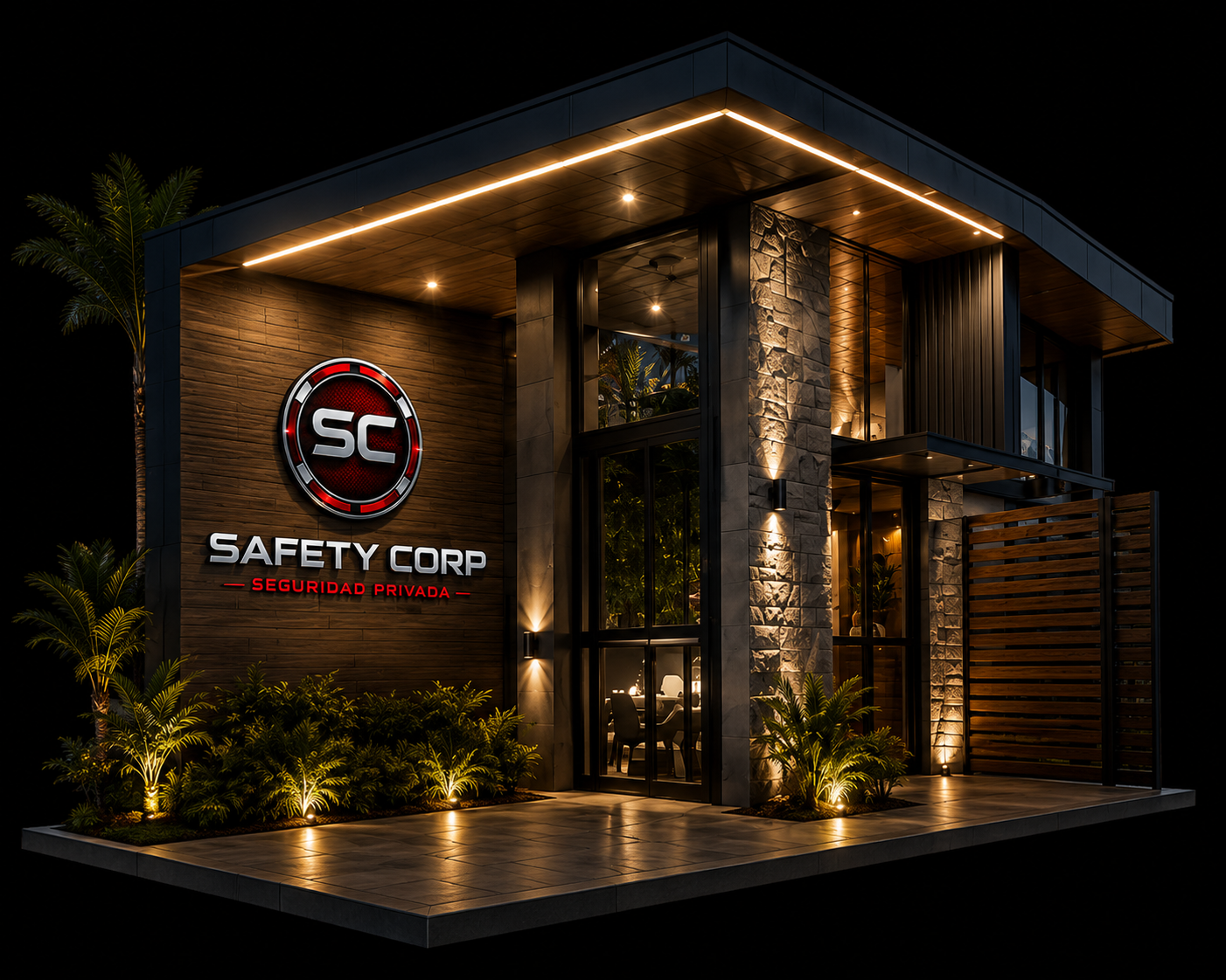 Sede Safety Corp — Guadalajara